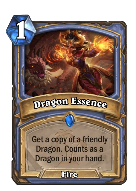 ✨【宇宙で一番のお守り】赤龍御稜威霊‼️ HearthCards | Gallery