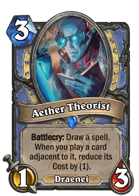 タナトスハート HearthCards | Gallery